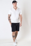 Just Junkies California Shorts 001 - Black