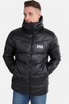 Helly Hansen Vanir Icefall Down Jakke Black