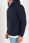 Jack & Jones Soft Genser Hood Navy Blazer