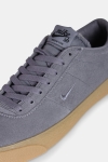 Nike SB Zoom Bruin Sneakers Gunsmoke