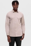 Selected Ethan Slim Shirt LS Pure Cashmere