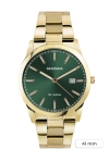 Sekonda Taylor Green