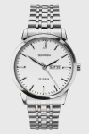 Sekonda 1664 Classic Stainless Steel Bracelet Klokke