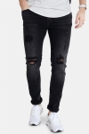 Just Junkies Sicko Jeans Ozon Black