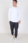 Levis Original HM T-skjorte White