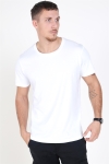 Clean Cut Miami T-skjorte White