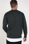 Jack & Jones Soft Genser Crew Neck Rosin