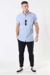 Jack & Jones Summer Skjorte S/S Infinity