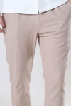 Kronstadt Chill Linen pants Sand