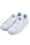 Puma CoKlokket Star Sko White