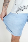 ONLY & SONS Ply Denim Shorts 5189 Light Blue Denim