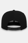 Flexfit Classic Snapback Caps Black