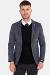 Lindbergh Blazer Grey Mix