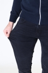 Solid Joy Jeans Black