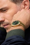 Sekonda King Green