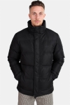 Helly Hansen Dubliner Down jakke Black