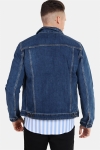 Jack & Jones Alvin Dongerijakke Sa 001 Noos Blue Denim