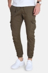 Urban Classics  Cargo Jogging Bukser Olive