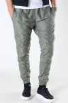 Denim Project Jump Pants Gravity Grey