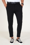 Just Junkies Verty Pants Black