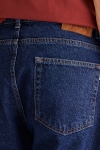 Woodbird Doc 90s Rinse Jeans 90sBlue