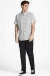 Jack & Jones JJESUMMER SHIRT S/S S22 SN Crockery