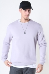 Only & Sons Ceres Life Crewneck Raindrops