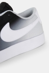 Nike SB Blazer Vapor TXT Black/White