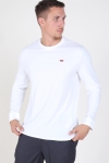 Levis Original HM T-skjorte White