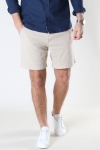 Selected SLHSTORM FLEX SHORTS W NOOS Turtledove Mix - Plaza Taupe