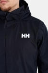 Helly Hansen Dubliner Jakke Navy