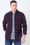 Jack & Jones Emmerson Skjorte LS Port Royale