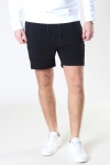 Jack & Jones Jjiair Sweat Shorts Black