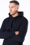 Only & Sons Luigi Life Reg Hoodie Sweat Black