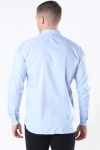 Jack & Jones Classic Soft Oxford Skjorte LS Cashmere Blue
