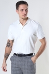 Jack & Jones JPRBLAISAAC SS POLO Egret REG FIT