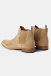 Shoe The Bear Dev Semsket Chelsea Boots Sand