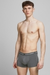 Jack & Jones SOLID TRUNKS 12 PACKS Navy