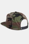 Nike Pro Caps Fabric Olive