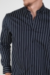 Clean Cut Sälen 108 Skjorte Black