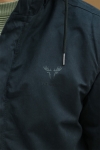 Fat Moose Mountain Jacket Black