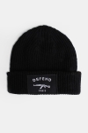 Defend Paris Biny Hatt Black