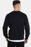 Champion Crewneck Sweatshirt Black