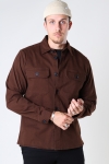 Gabba Topper LS Shirt Desert Palm