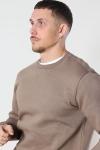 ONLY & SONS Ceres Crew Neck Sweat Caribou