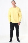 Levis New Original Crew Dusky Citron