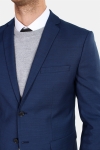 Jack & Jones Solaris Blazer Medieval Blue