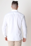 Jack & Jones Summer Skjorte L/S White