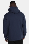 Dickies Nevada Hoodie Navy Blue