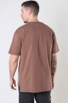 Just Junkies Sly Tee 089 Pine Bark